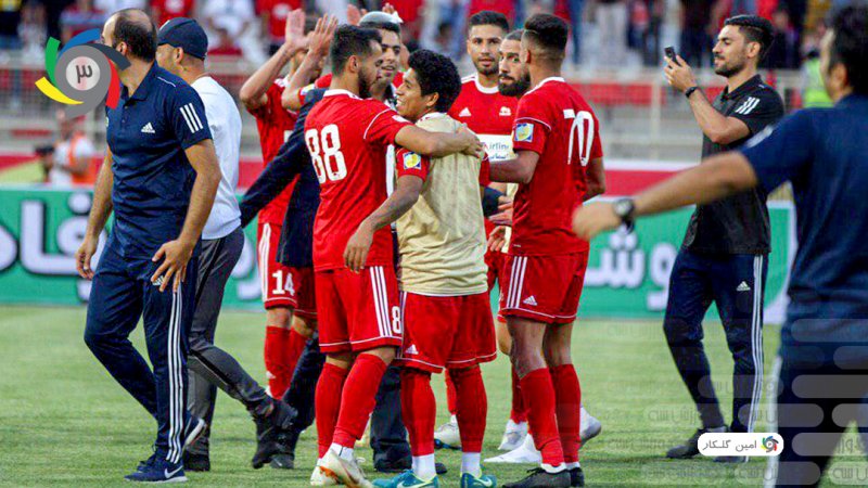 میمبلا؛ هدیه شگفت انگیز به لیگ برتر