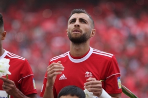 تیموری: کیفیتم را به کل ایران ثابت می‌کنم