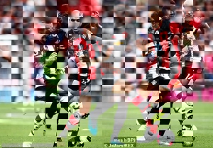 تساوی ناامیدکننده منچستریونایتد در زمین ساوتهمپتون