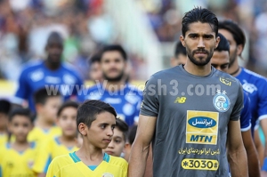 چگونه آبی‌ها همسایگی با پرسپولیس را از دست دادند