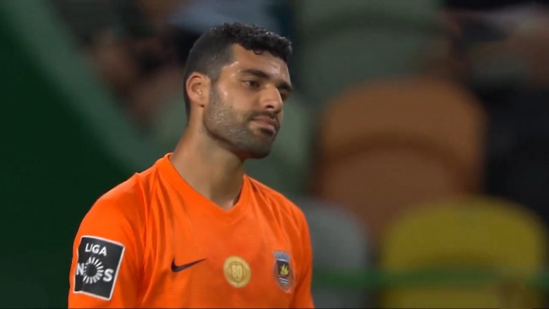 سه پنالتی در یک بازی؛ این طارمی همیشه عجیب