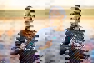 فن‌دایک: لیورپول به خود غره نمی‌شود