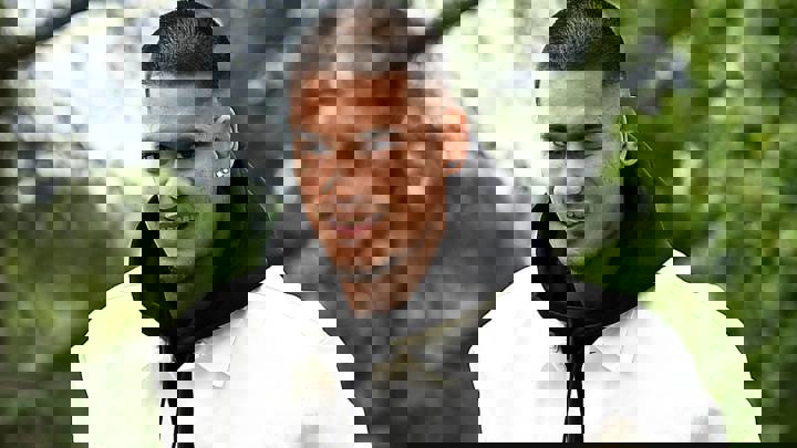 دلخوری گلر جدید رئال از توماس توخل و PSG