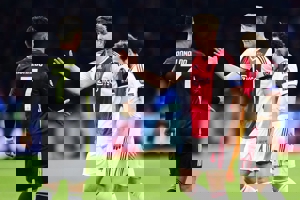 سری آ و بازگشت به روزهای درخشان دهه ۹۰