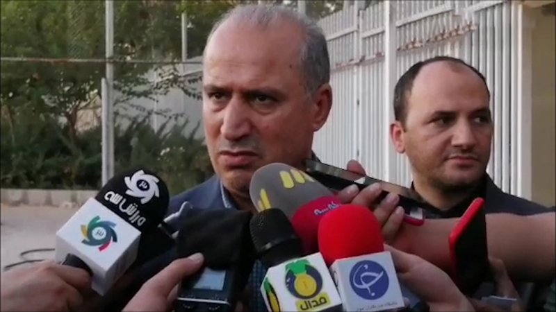 تاج: نتیجه جلسه کمیته فنی را نمیدانم