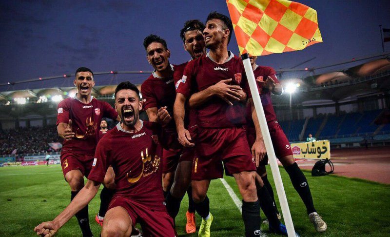 شهر خودرو 1 – پرسپولیس صفر؛ یحیی و داغ دل سرخها!
