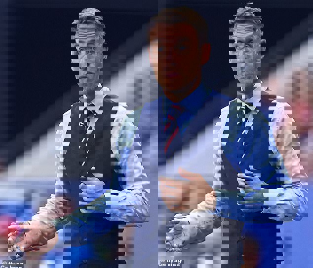 اسطوره منچستریونایتد، سرمربی جدید تیم دیوید بکام؟