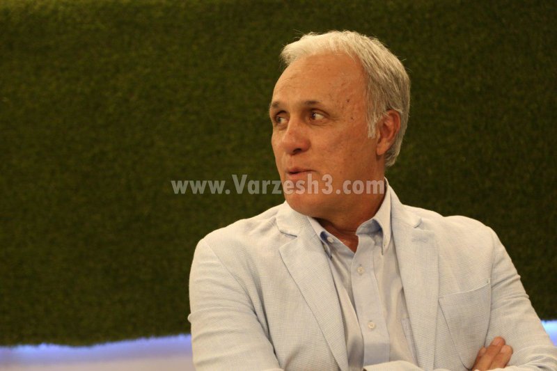 علیدوستی: نظر من درباره اسکوچیچ کاملا مثبت است 