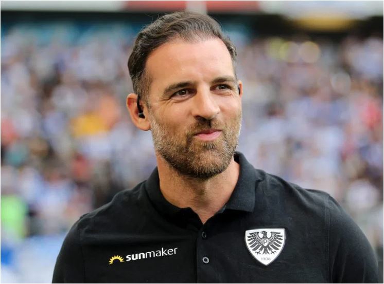 اتهام پخش تصاویر کودک‌آزاری به ستاره سابق آلمانی