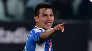 ذوق زدگی ستاره ناپولی از خوشآمد گویی رونالدو