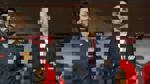 مورنو: اسپانیا باید با اختلاف بیشتری پیروز می‌شد