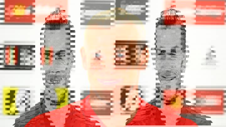 خط و نشان گرت بیل برای مودریچ و کرواسی