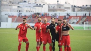 مدافع فلسطین: برد تاریخی به دست آوردیم