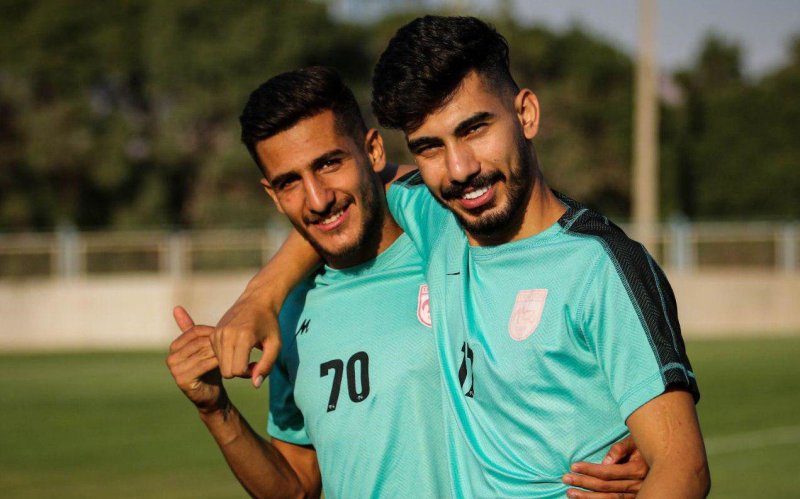 وکلای روبین کازان به شکایت ذوب آهن میخندیدند