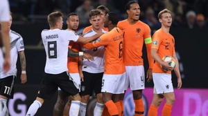 شکست در هامبورگ؛ چهره رنگ‌پریده قهرمان سابق دنیا