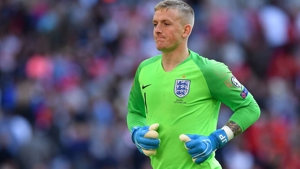 نقش اورتون در موفقیت دروازه‌بان ملی‌پوش انگلیسی
