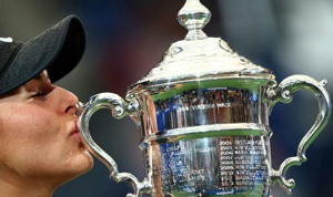 معجزه دخترانه مقابل سرنا ویلیامز بیرحم