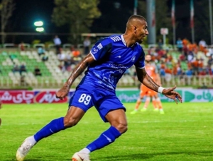 جدایی توافقی دو خارجی گل گهر