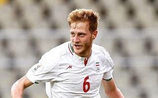 گفتوگو با مدافعی که قرار بود پدیده فوتبال ایران باشد