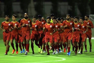 تیم ملی هند از استادیومش اخراج شد