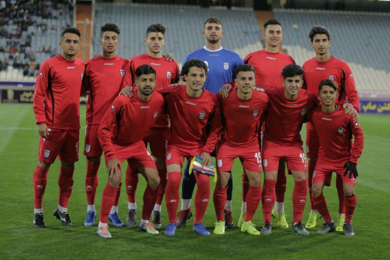 اولین حریف تدارکاتی تیم امید مشخص شد