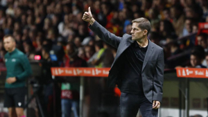 مورنو: پیروزی اسپانیا تقدیم به لوئیس انریکه