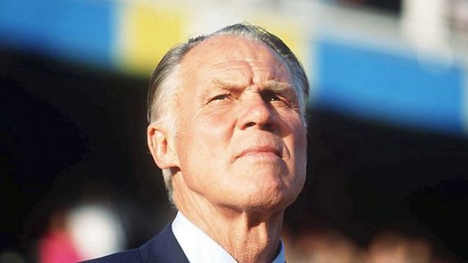 20 سرمربی برتر تاریخ به انتخاب فرانس فوتبال