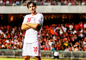 سردار هنوز منتقدانش را نبخشیده است؟!