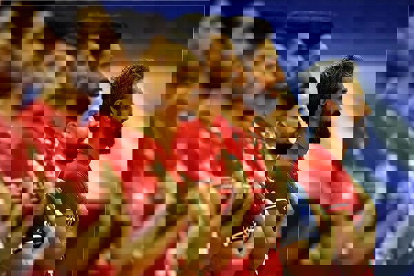 یک هفته میزبانی ایران در لیگ ملت‌های ۲۰۲۰