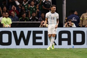 ستاره اینتر: هت‌تریک برای آرژانتین اتفاق ساده‌ای نیست