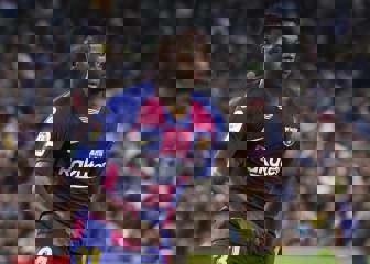 رسمی؛ آنسو فاتی اسپانیایی شد