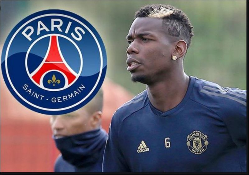 ماندگار شدن نیمار نگذاشت پوگبا پاریسی شود