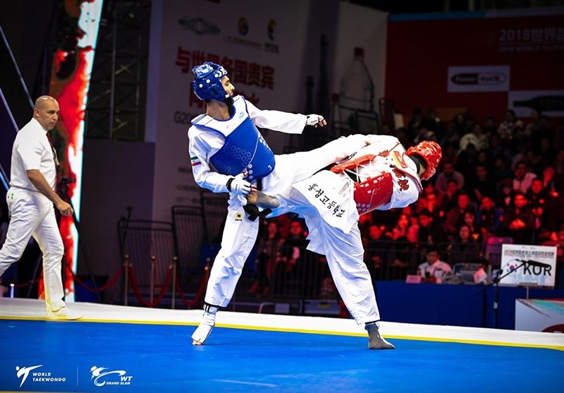 در جستجوی بلیت توکیو در سرزمین ساموراییها