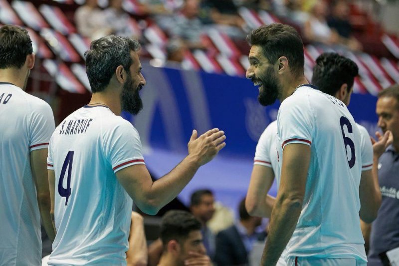 ایران 3 – سریلانکا 0؛ پرقدرت بدون معروفها