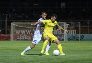 بازگشت F14 با چاشنی تیردروازه و بدشانسی(عکس)