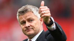 سولسشر: نیازی به تغییر نیست، نتیجه می‌گیریم!