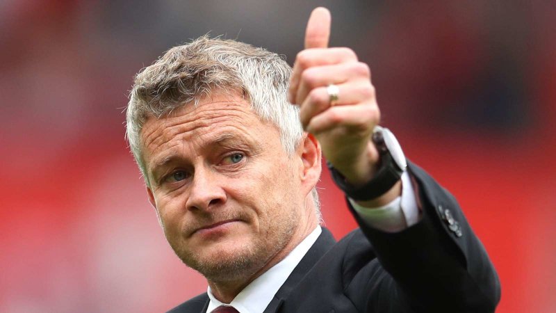 سولسشر: نیازی به تغییر نیست، نتیجه میگیریم!