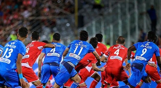 سهمیه جذب لیگ برتری ها؛ هم چنان 7 بازیکن