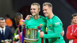 بازگشت ستاره ناراضی سابق بارسا به نوکمپ