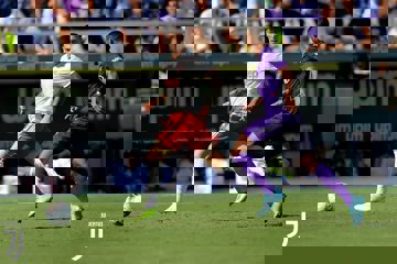 فیورنتینا 0 - 0 یوونتوس؛ فرار بیانکونری از شکست