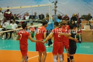  ایران 3 – قطر 0؛ مانور قدرت برابر عنابی‌ها 