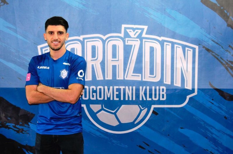 شکست یاران مهدیخانی در جام حذفی کرواسی