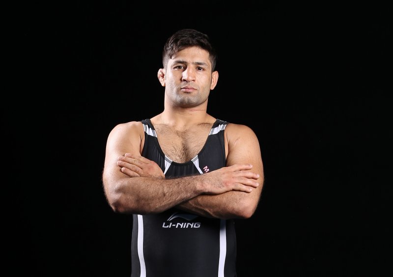 عبدولی و بازهم برنز؛ باید طلایی می شدی پسر!