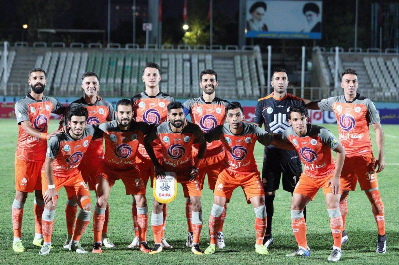 رونمایی از ترکیب سایپا برابر شهرخودرو