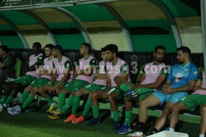 غیبت پهلوان و صادقی برابر استقلال