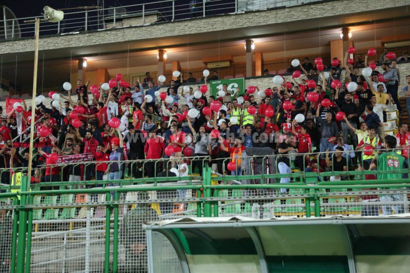 دستگردی در تصرف تراکتوریها