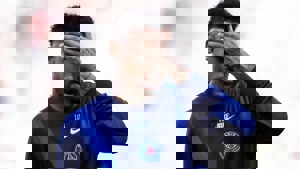 هواداران PSG حق دارند از نیمار عصبانی باشند