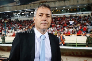 اسکوچیچ: گل گهر هم مشکل ما را دارد