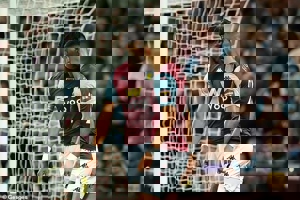 درگیری عجیب دو بازیکن استون‌ویلا در میدان