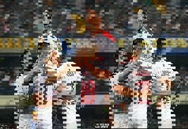 پیشنهاد نجومی ثروتمند فرانسوی برای خرید میلان